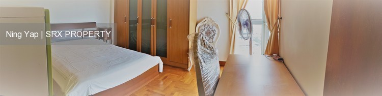 Rafflesia Condominium (D20), Condominium #178254982